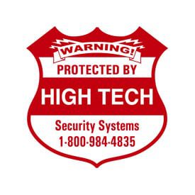 High Tech Security Services