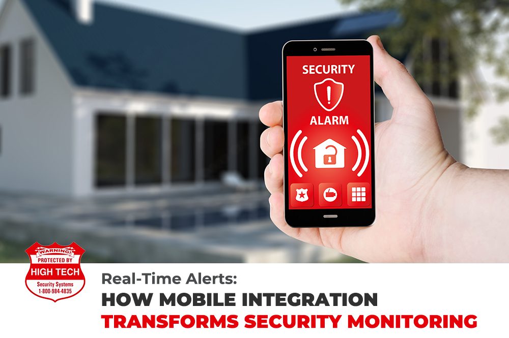 Real-Time Alerts