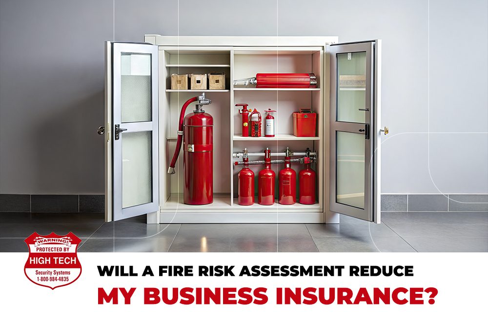 Fire Risk Assessment