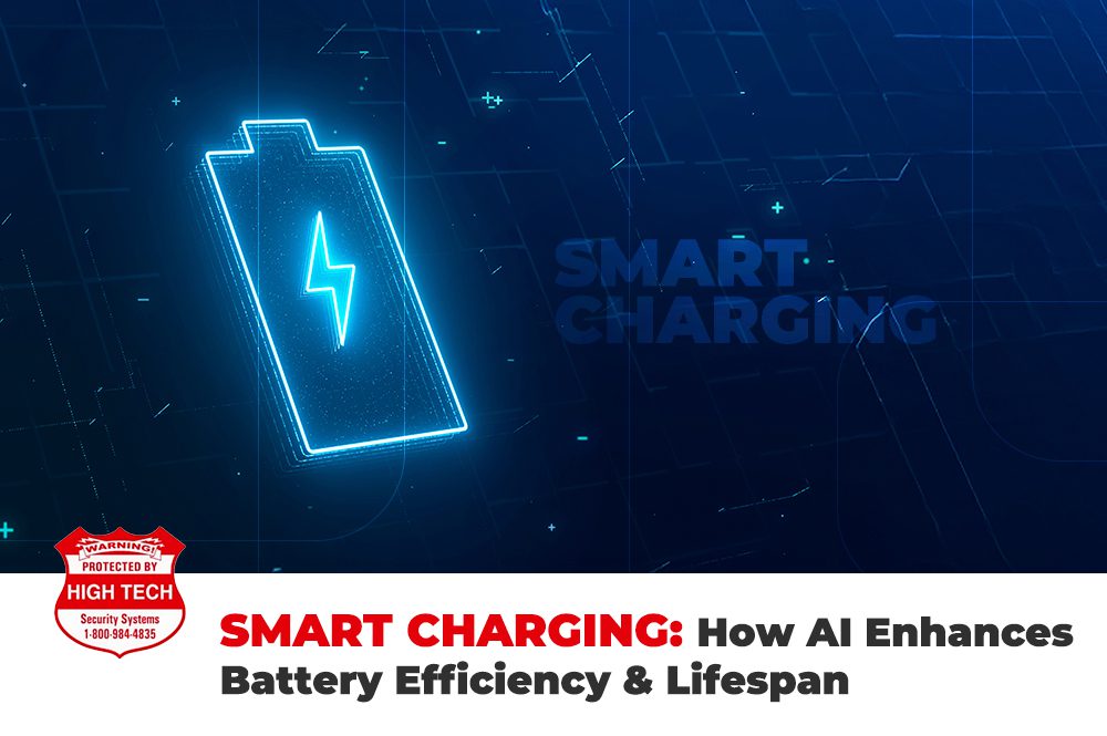 Smart Charging