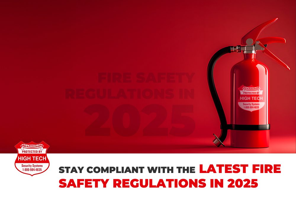 Fire Safety Regulations